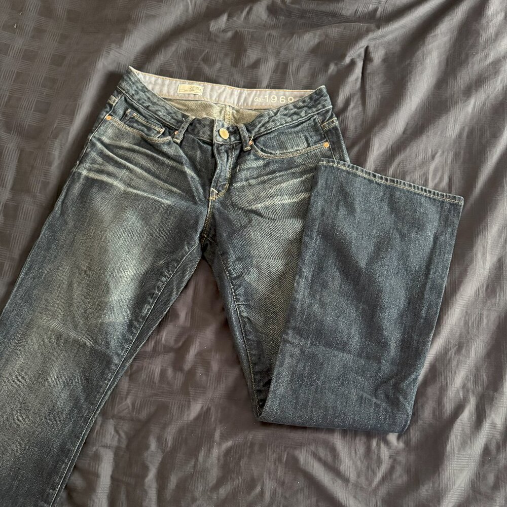 Gap Jeans